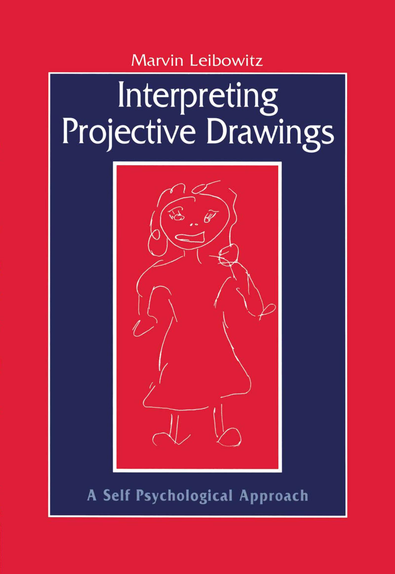 Interpreting Projective Drawings