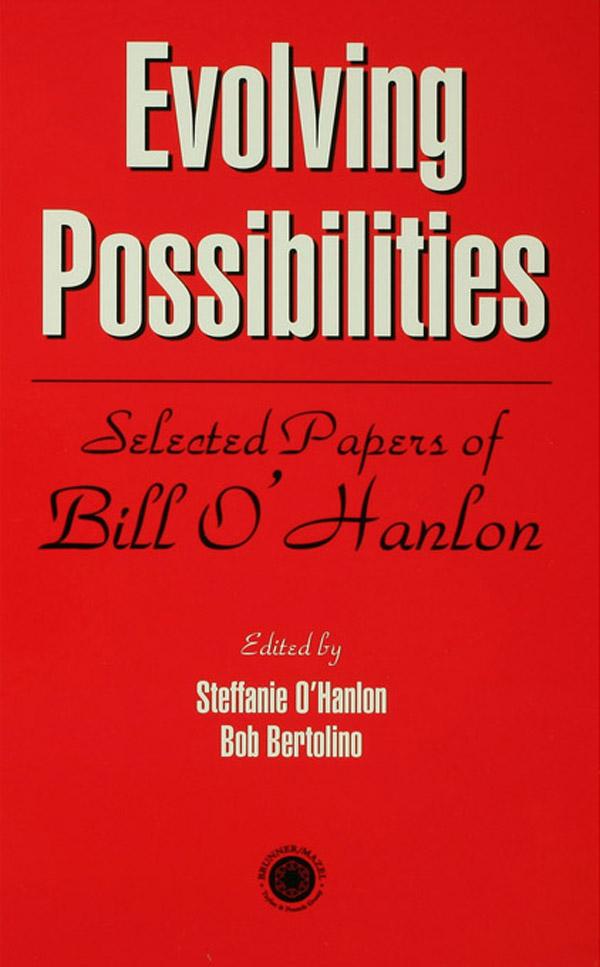 Evolving Possibilities by Bob Bertolino, Stephanie O'Hanlon