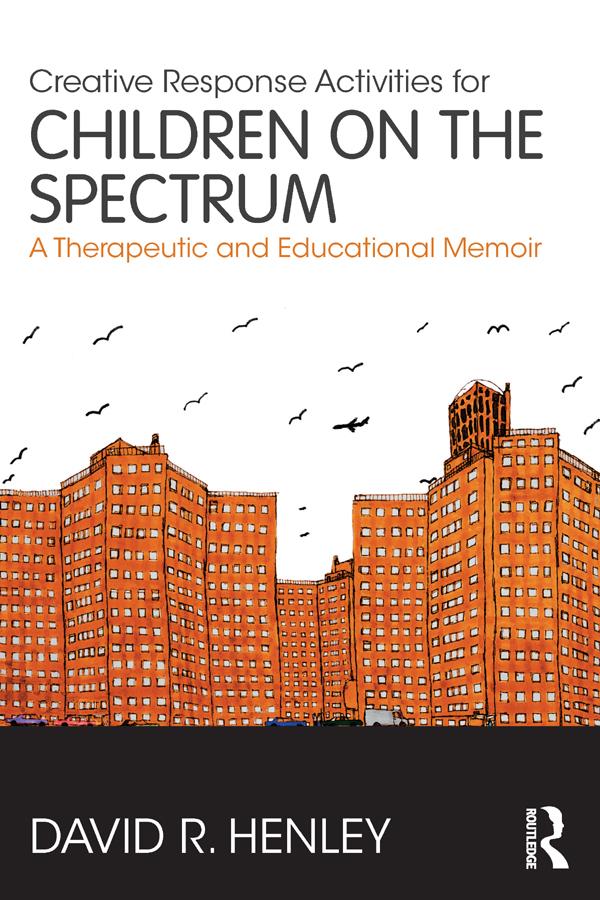 Creative Response Activities for Children on the Spectrum