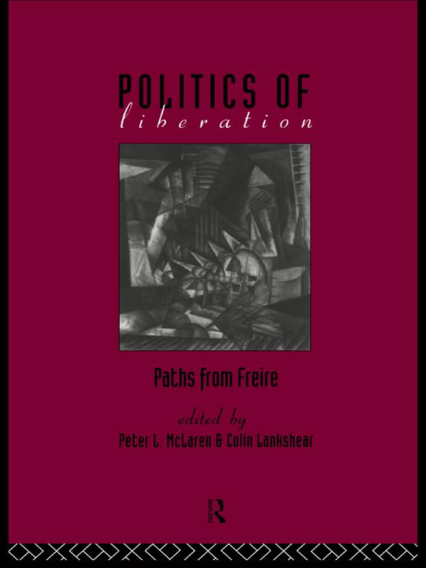 The Politics of Liberation