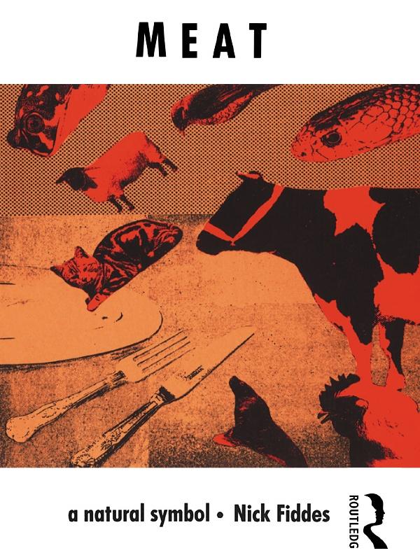 Meat by Nick Fiddes