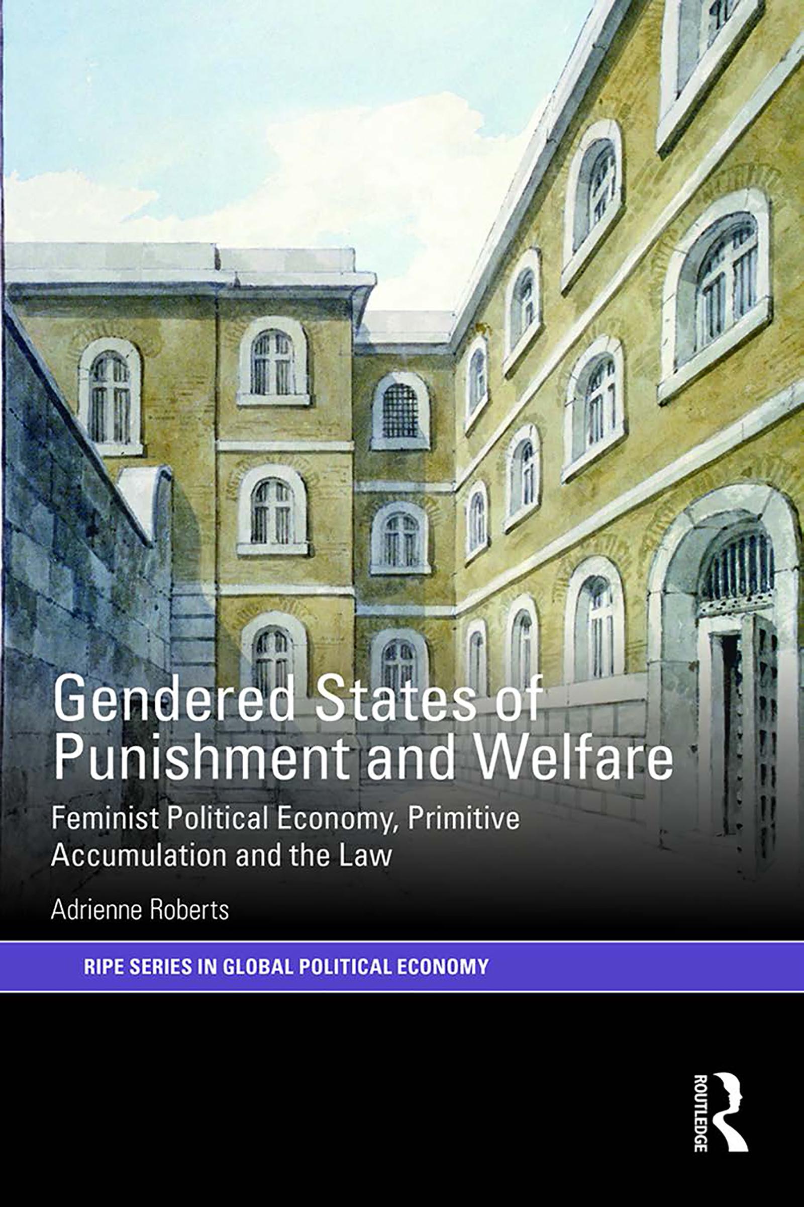 Gendered States of Punishment and Welfare
