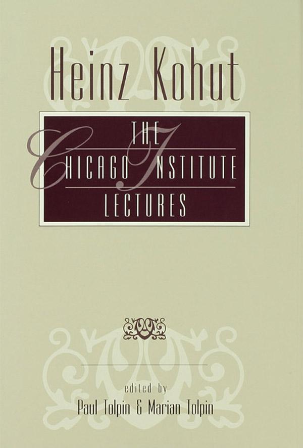 Heinz Kohut