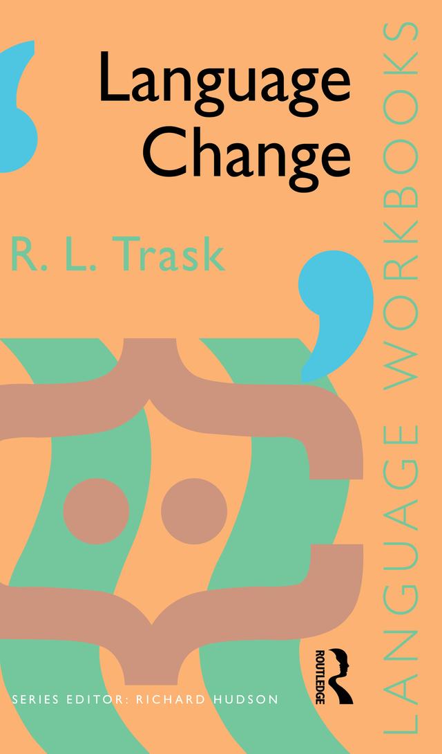Language Change by Larry Trask