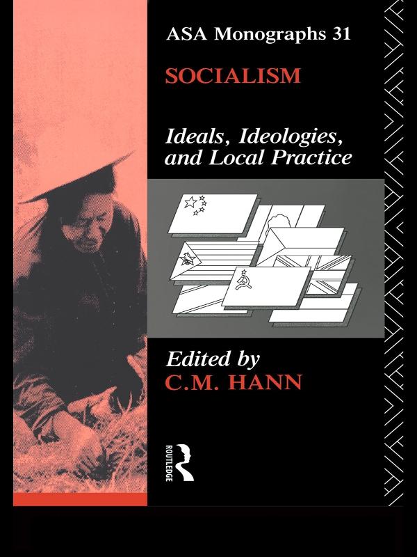 Socialism by C. M. Hann