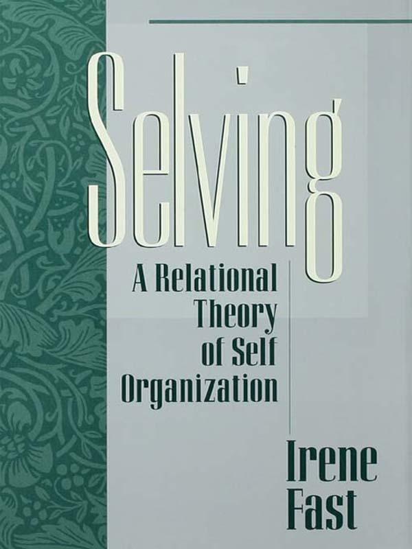Selving by Irene Fast
