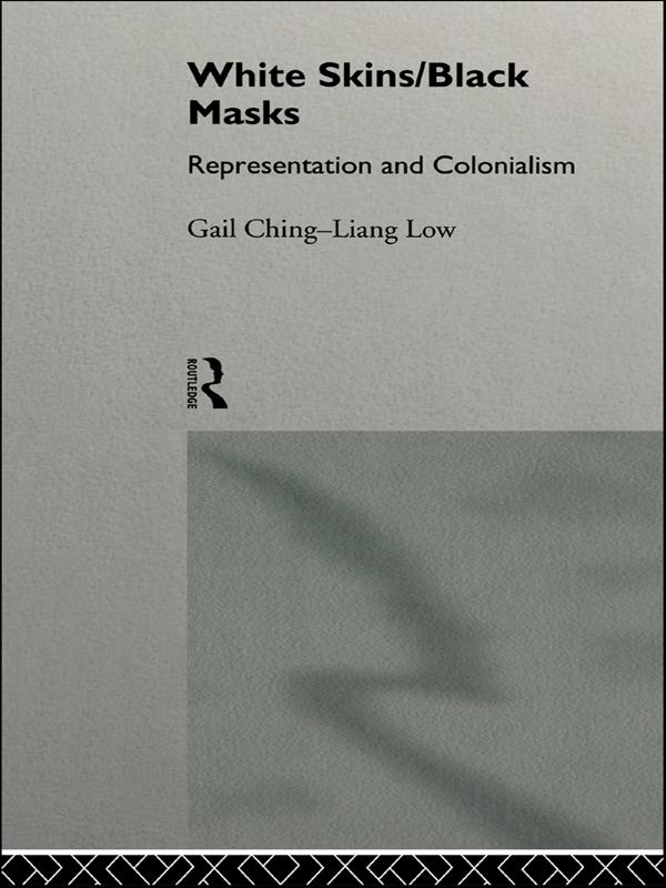 White Skins/Black Masks