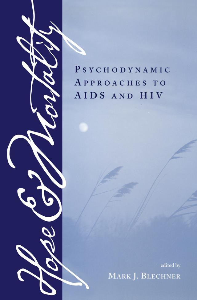 Hope and Mortality by Mark Blechner