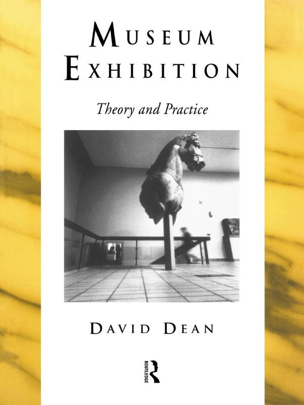 Museum Exhibition by David Dean