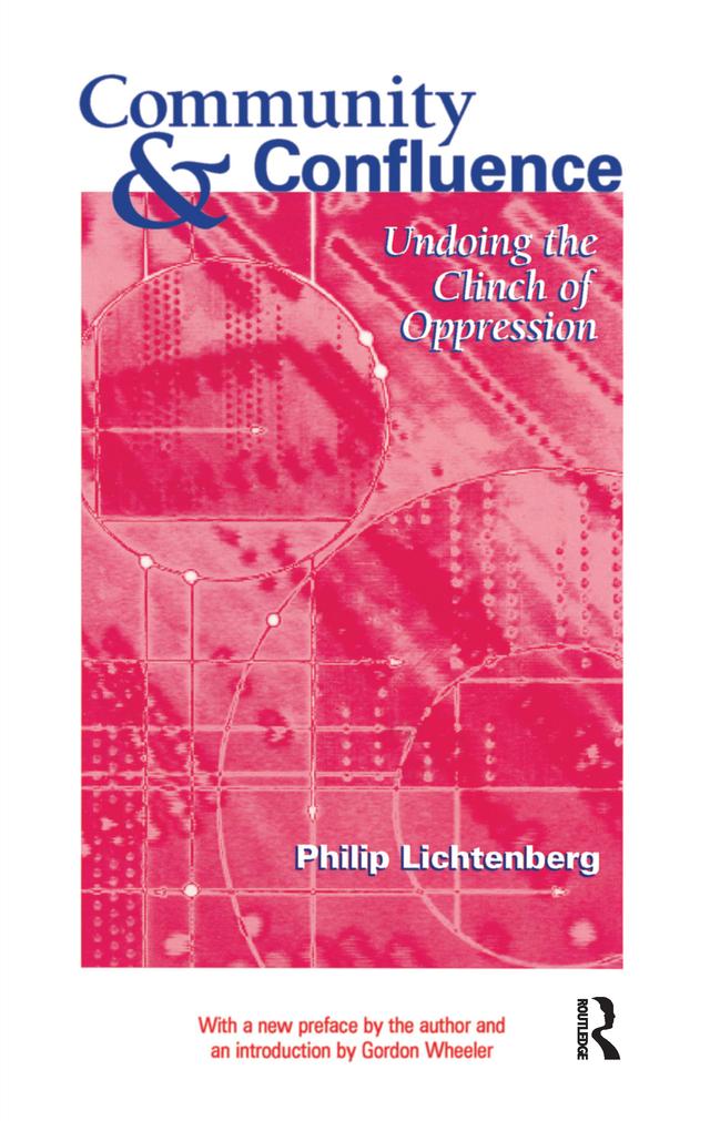 Community and Confluence by Philip Lichtenberg