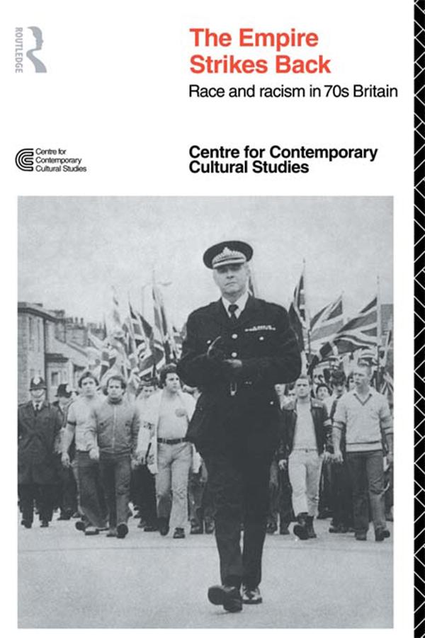 EMPIRE STRIKES BACK by Centre for Contemporary Cultural Studies