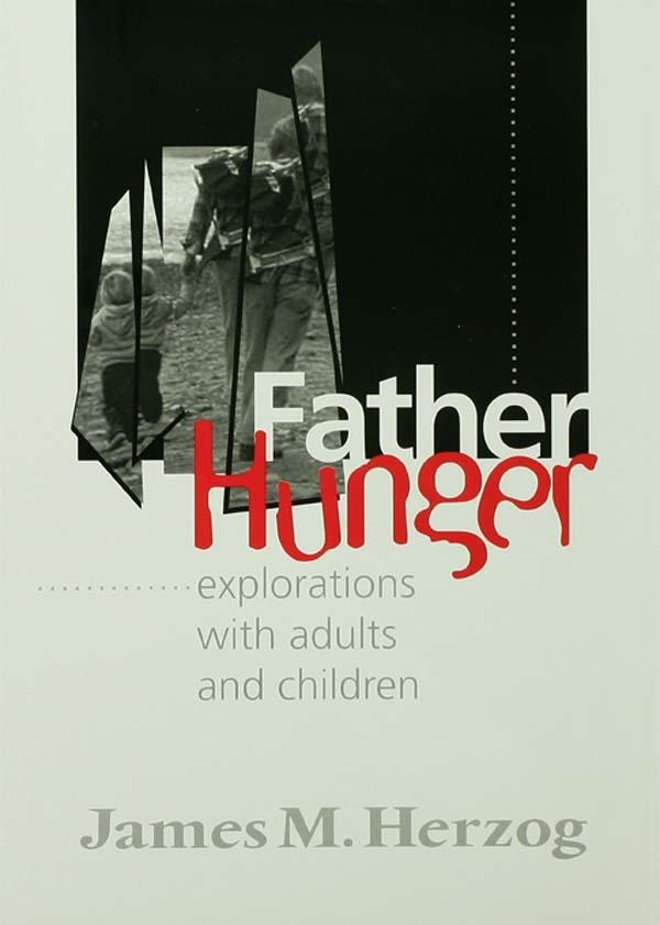 Father Hunger by James Herzog