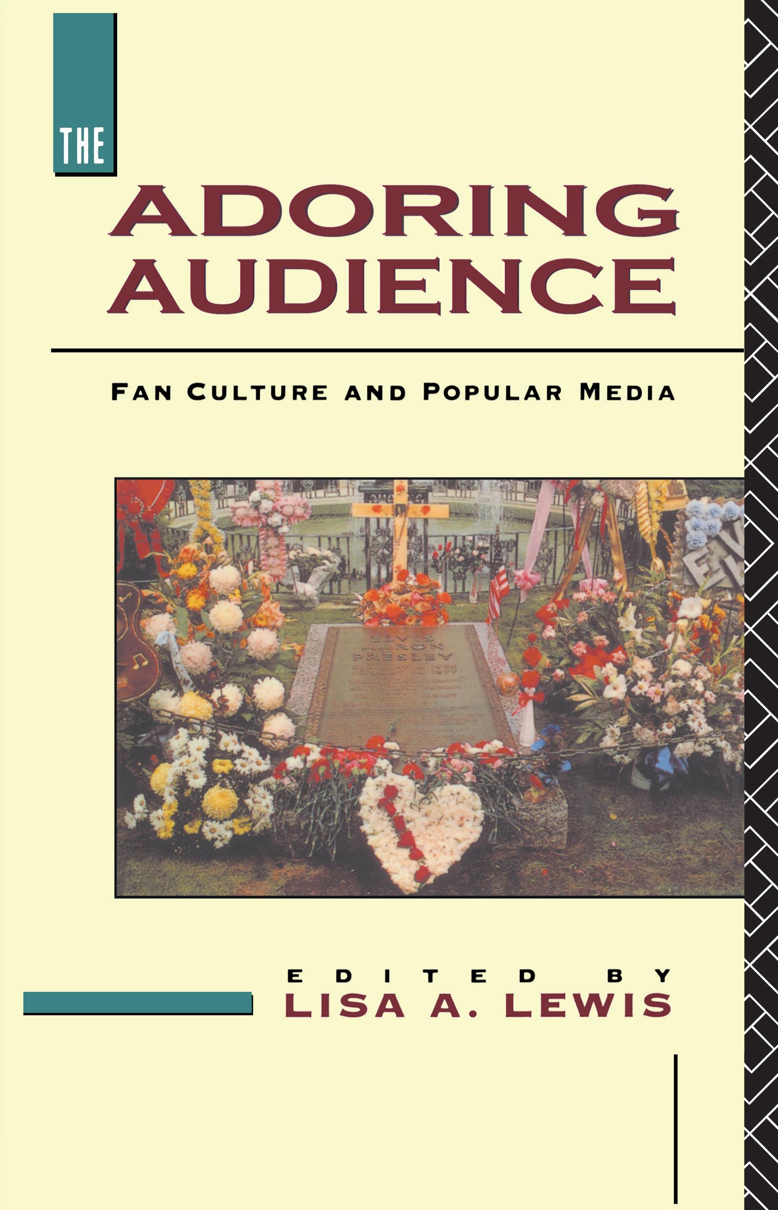 The Adoring Audience