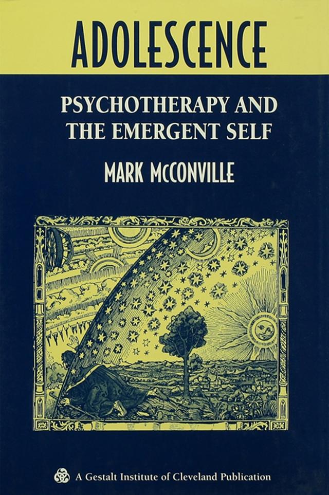 Adolescence by Mark McConville