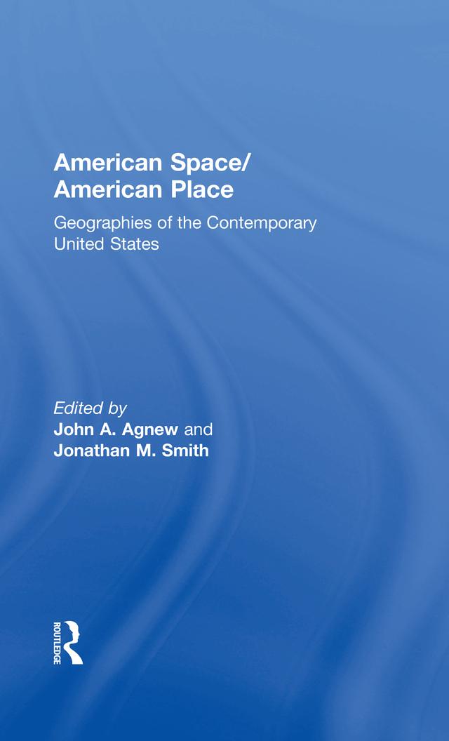 American Space/American Place