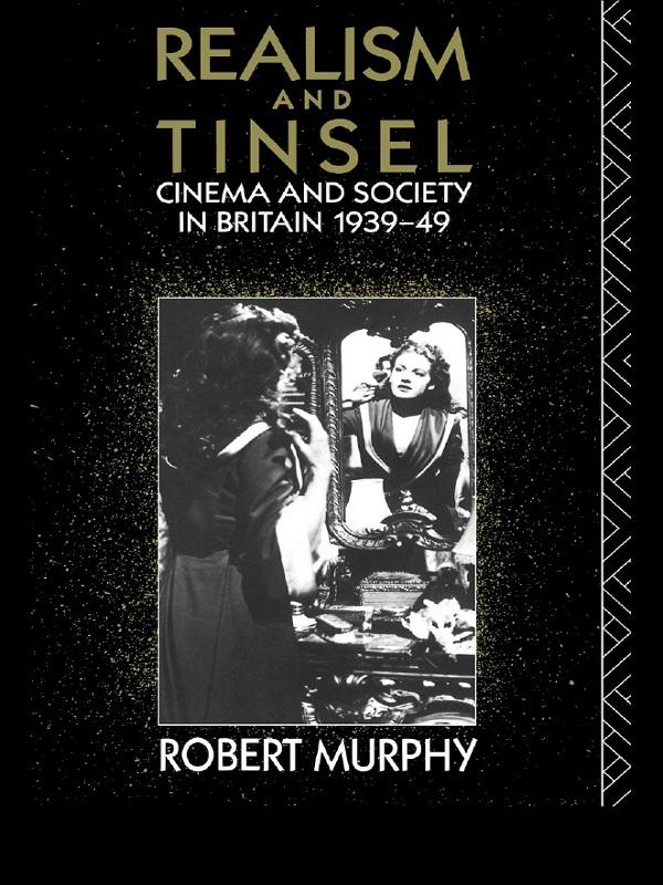 Realism and Tinsel by Robert Murphy