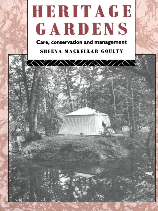 Heritage Gardens by Sheena MacKellar Goulty