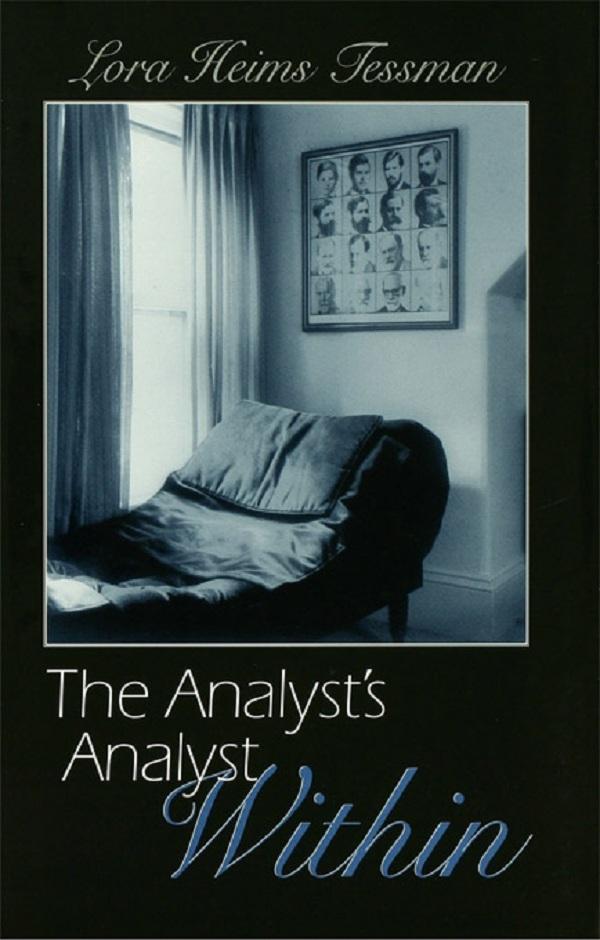 The Analyst's Analyst Within by Lora H. Tessman