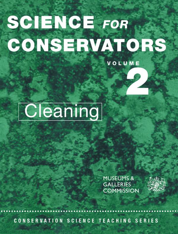 The Science For Conservators Series by Joyce H. Joyce H. Townsend, Laura Chaillie, Lora Angelova