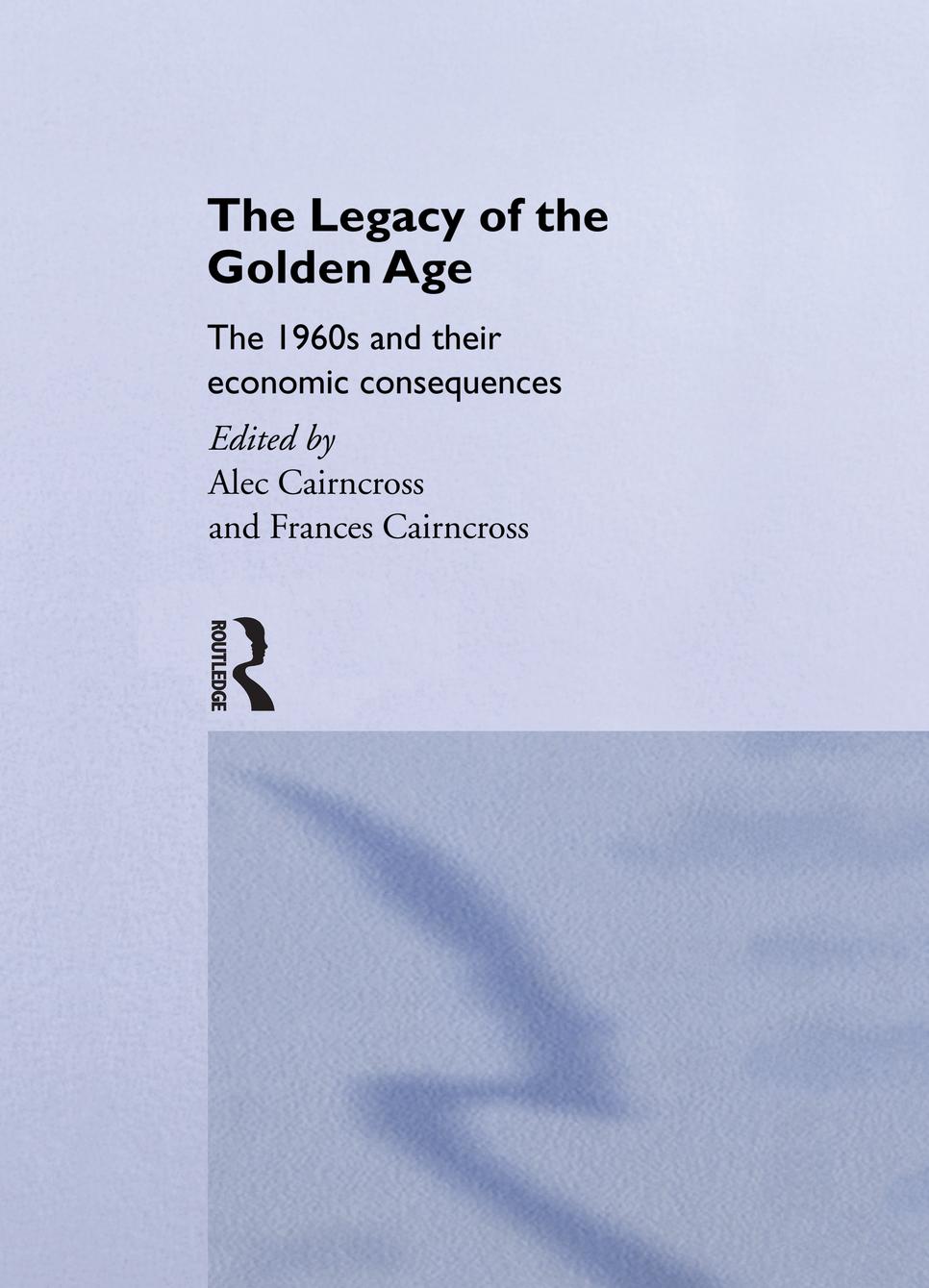 The Legacy of the Golden Age