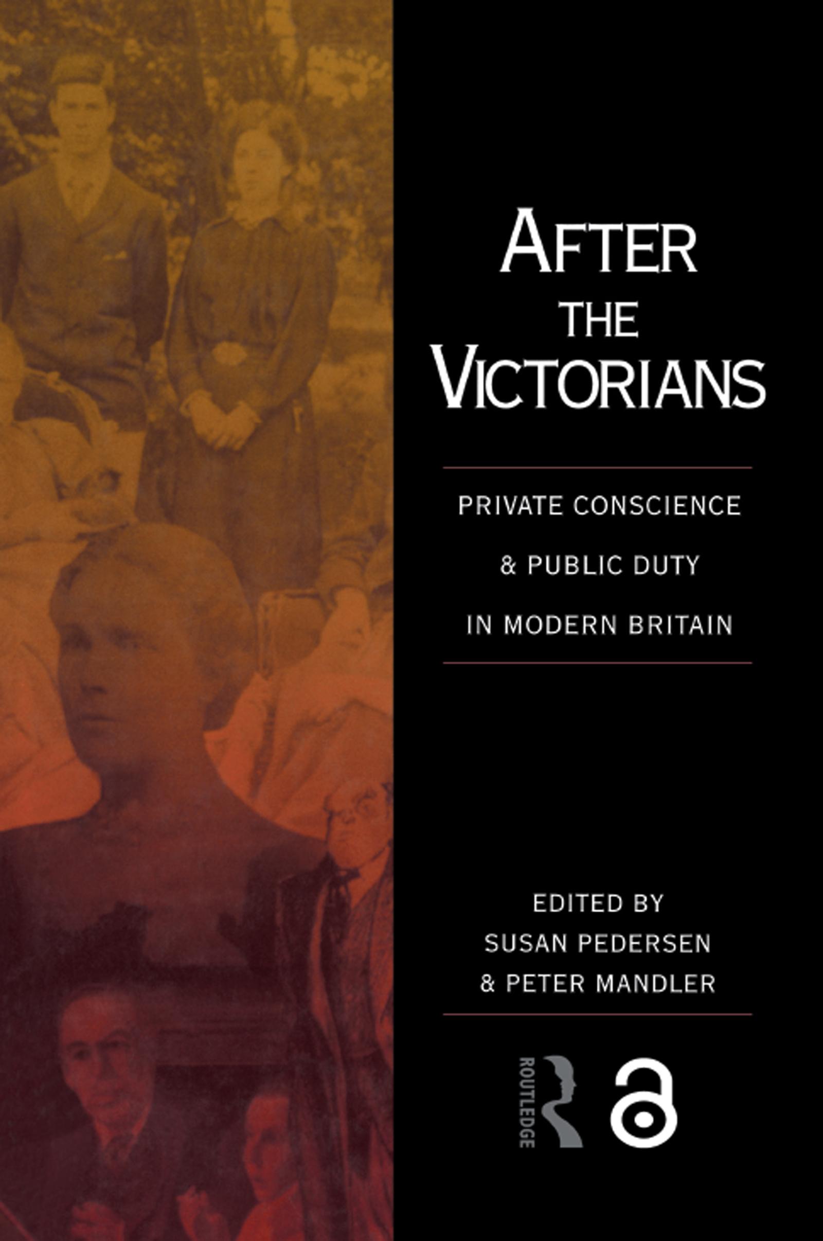After the Victorians