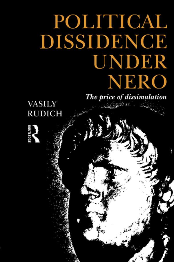Political Dissidence Under Nero by Vasily Rudich