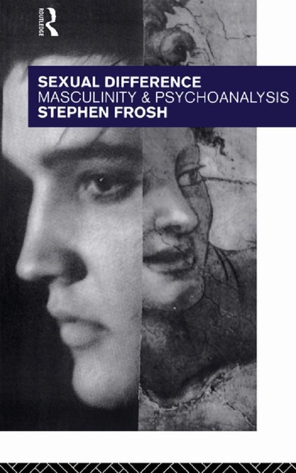 Sexual Difference by Stephen Frosh