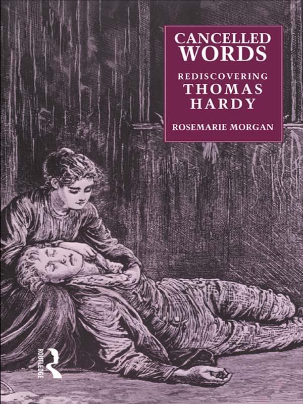 Cancelled Words
