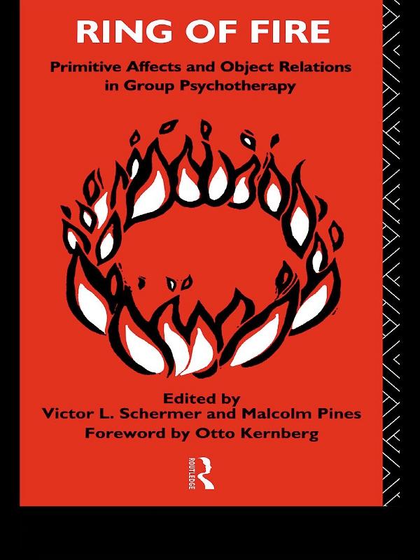Ring of Fire by Malcolm Pines, Victor Schermer