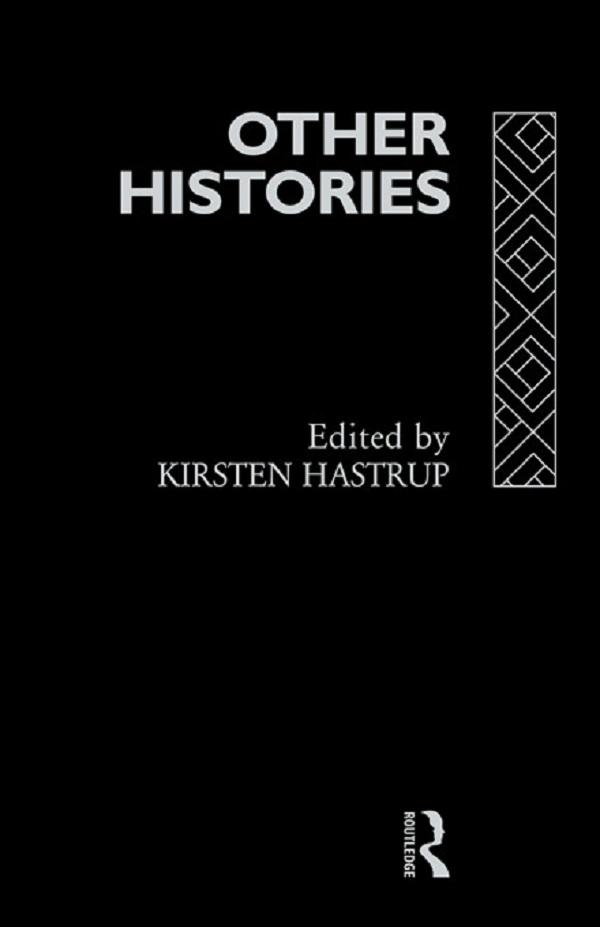 Other Histories by Kirsten Hastrup
