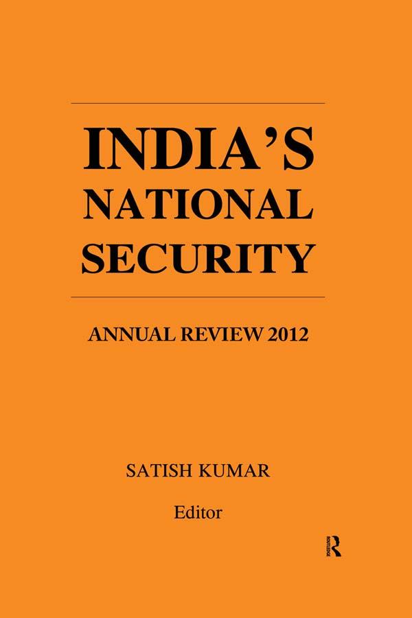 India’s National Security