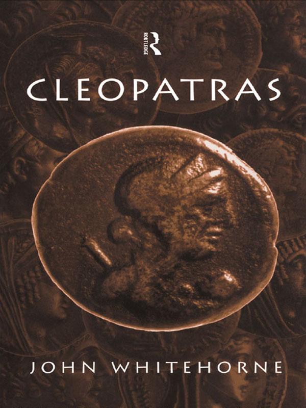 Cleopatras by John Whitehorne