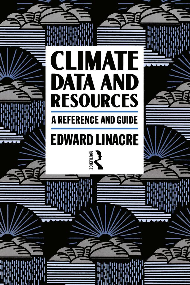 Climate Data and Resources by Edward Linacre