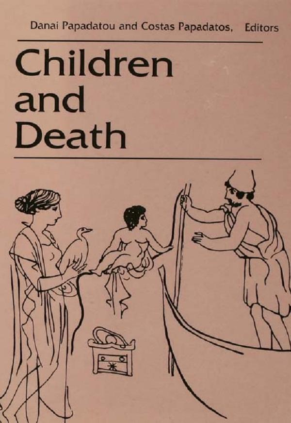 Children and Death by Costa Papadatos, Danai Papadatou