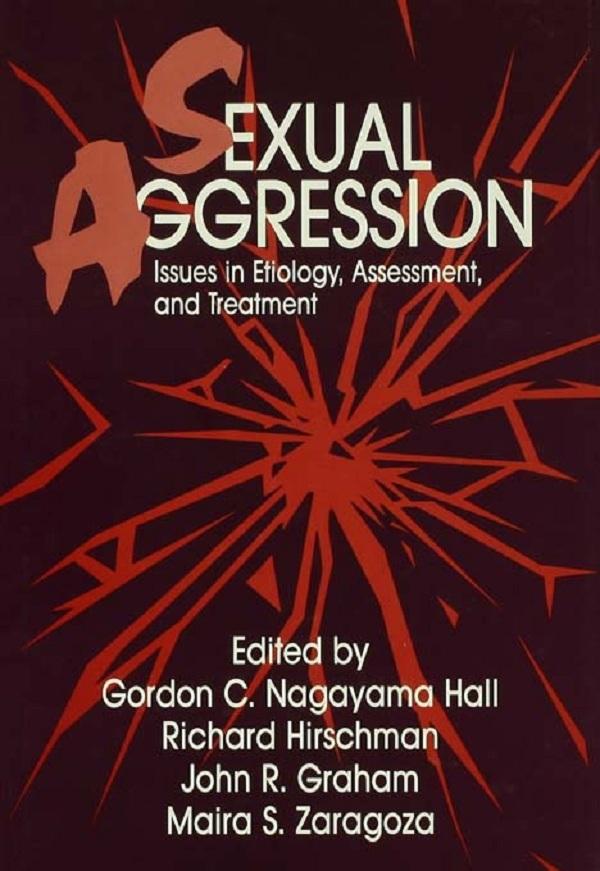 Sexual Aggression by Donald Hall