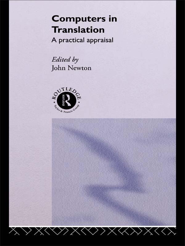 Computers in Translation by John Newton