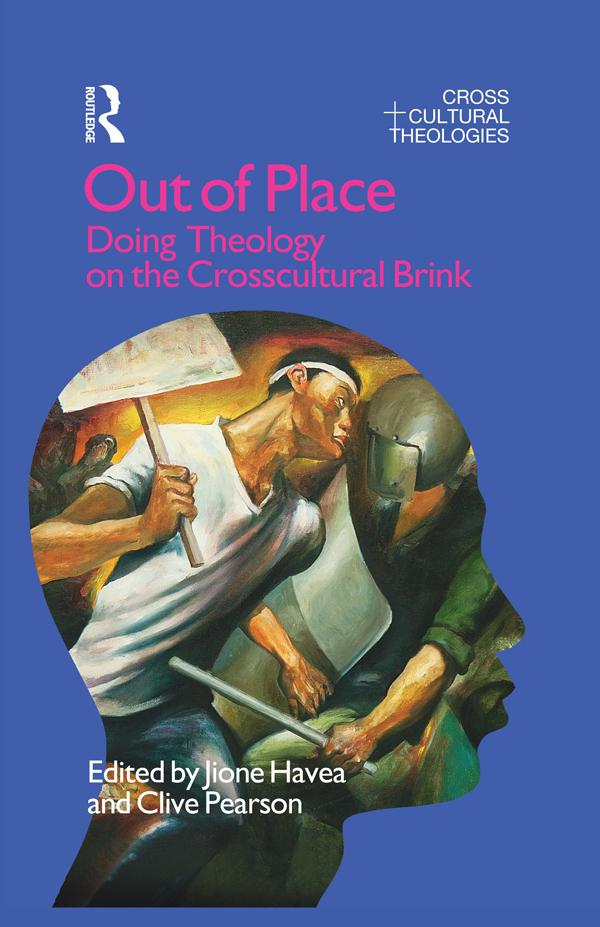 Out of Place by Clive Pearson, Jione Havea