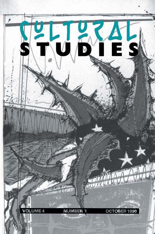 Cultural Studies by Janice Radway, Lawrence Grossberg