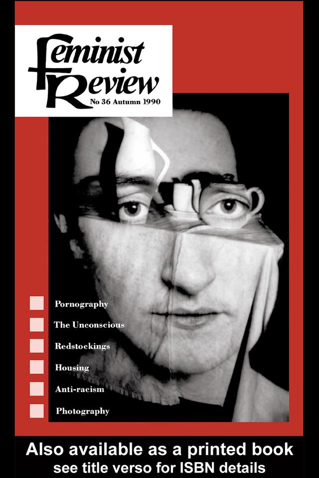 Feminist Review by The Feminist Review Collective