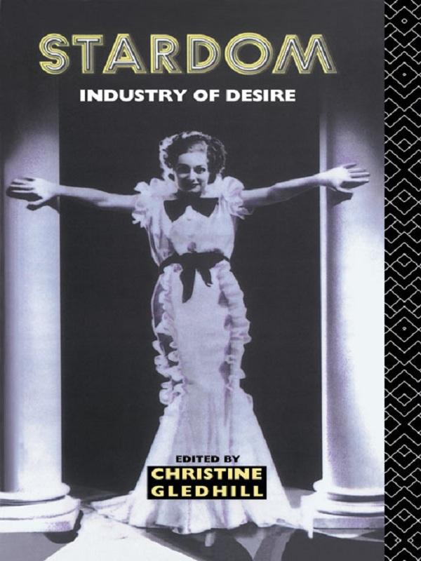 Stardom by Christine Gledhill