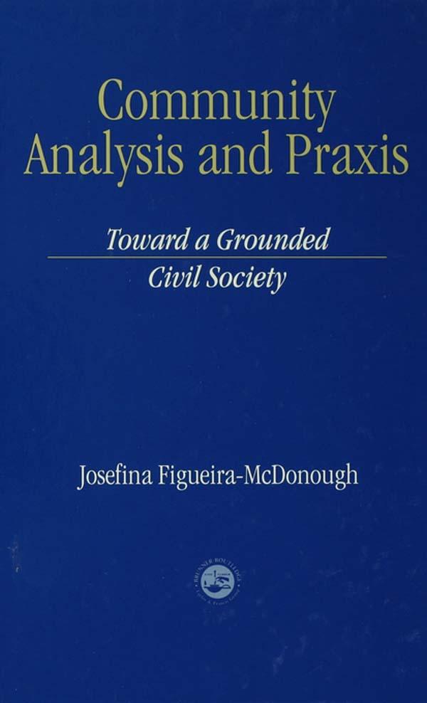 Community Analysis and Practice