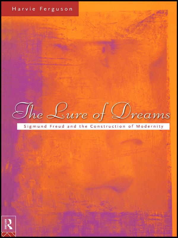 The Lure of Dreams by Harvie Ferguson