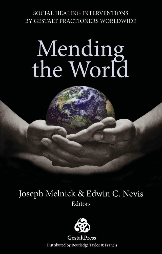 Mending the World by Joseph Melnick