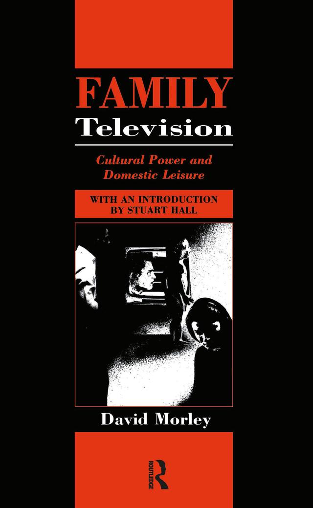 Family Television by David Morley
