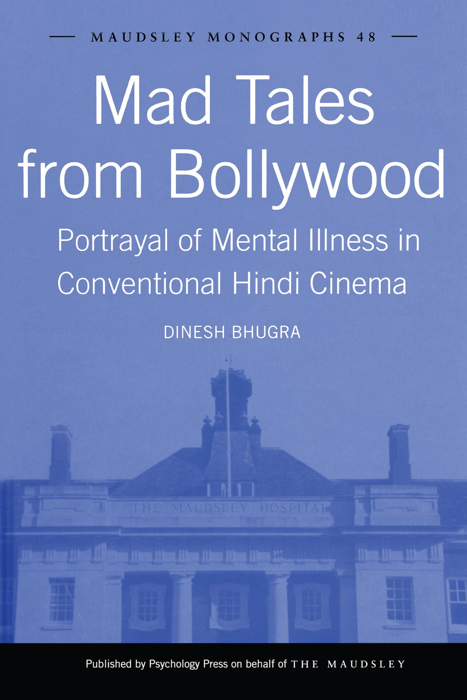 Mad Tales from Bollywood