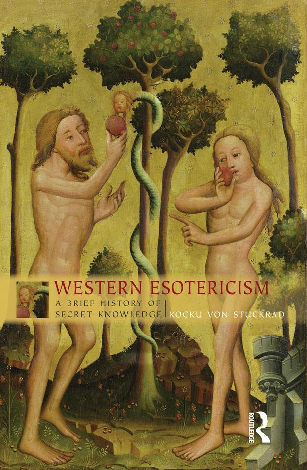 Western Esotericism by Kocku von Stuckrad