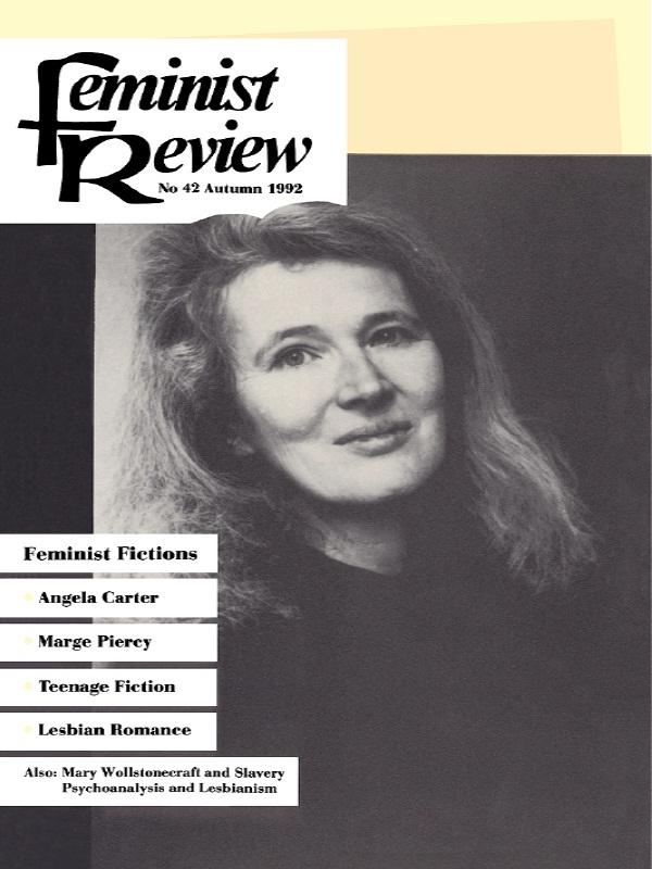 Feminist Review by The Feminist Review Collective