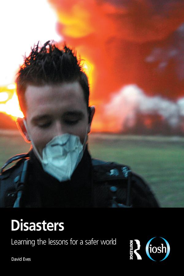 Disasters by David Eves