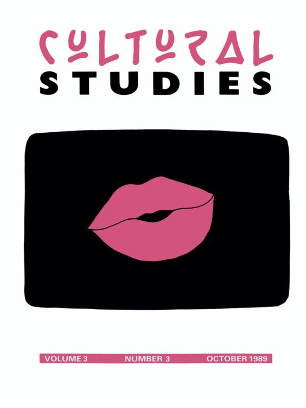 Cultural Studies