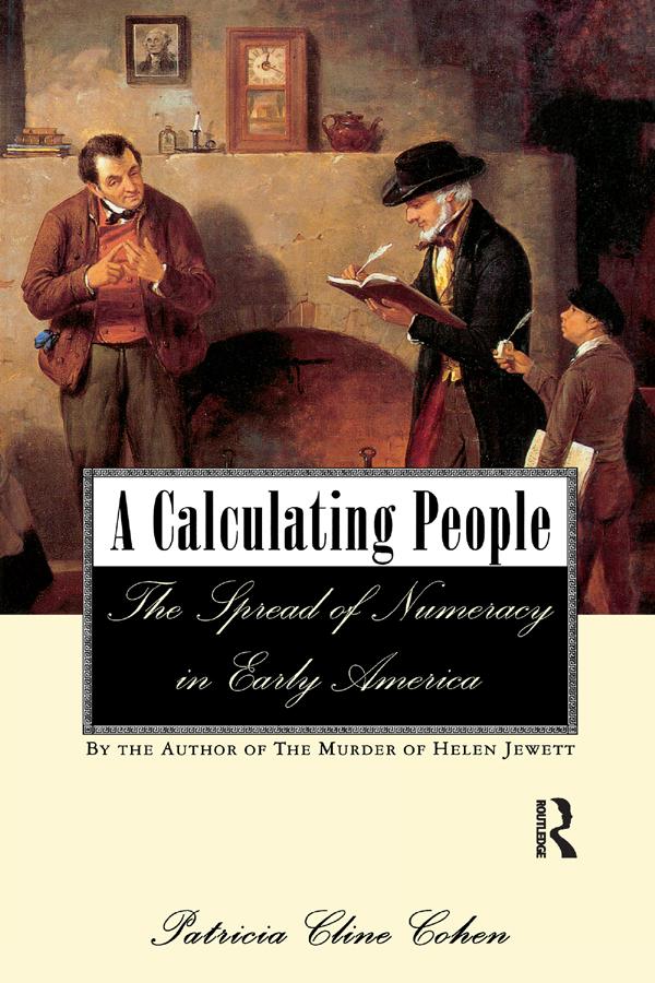 A Calculating People